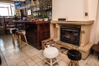 Orbilux Apart Hotel & Spa