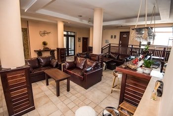 Orbilux Apart Hotel & Spa