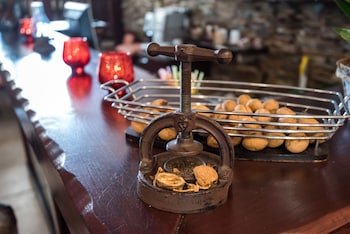Orbilux Apart Hotel & Spa