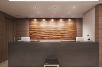 JR-East Hotel Mets Urawa