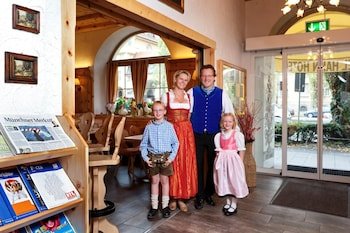 Hotel Hahn