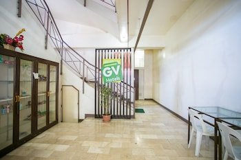 Gv Hotel Dipolog City