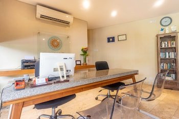 Sanur Art Villas