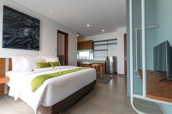 Sanur Art Villas
