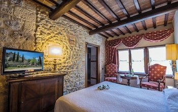 Castel Pietraio