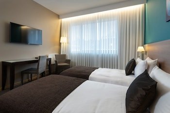 Van der Valk Hotel Waterloo
