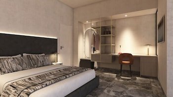 Van der Valk Hotel Waterloo
