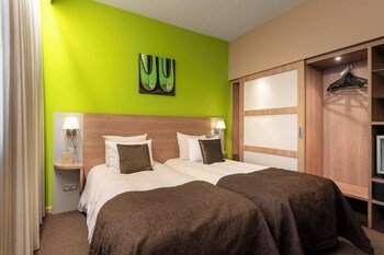 Van der Valk Hotel Waterloo