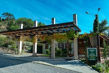 Serra Bela Hospedaria Rural