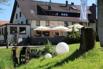 Mühle zu Gersbach
