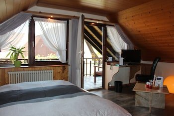 Mühle zu Gersbach