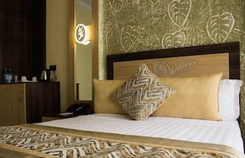 Elysian Resort
