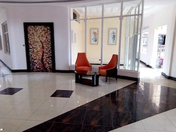 Elysian Resort