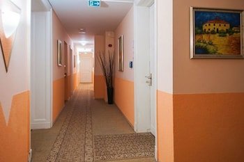 Hotel-Pension CityBlick