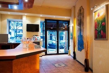 Hotel-Pension CityBlick