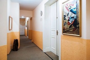 Hotel-Pension CityBlick