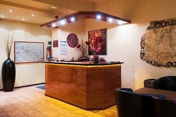 Hotel-Pension CityBlick