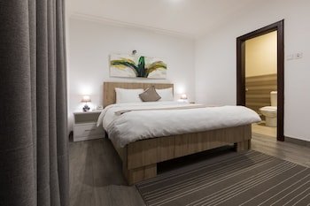 Villandro Residence