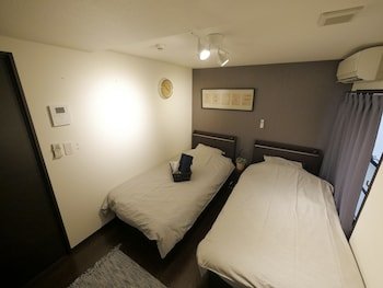 Apartment Sun Bright Shinagawa