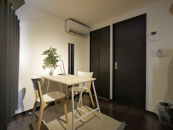 Apartment Sun Bright Shinagawa