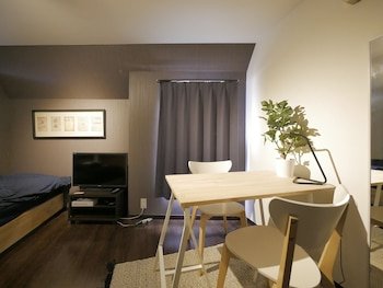 Apartment Sun Bright Shinagawa