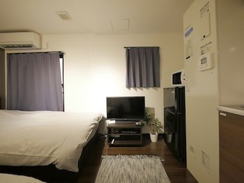 Apartment Sun Bright Shinagawa