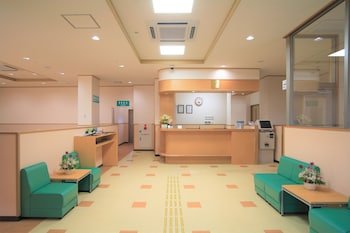Life Inn Katsuta Eki Nishi