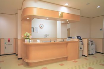 Life Inn Katsuta Eki Nishi