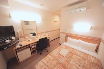 Life Inn Katsuta Eki Nishi