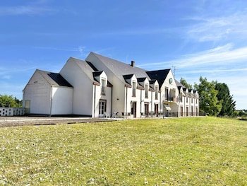 Logis Hôtel Sully le Château