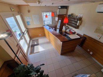 Logis Hôtel Sully le Château