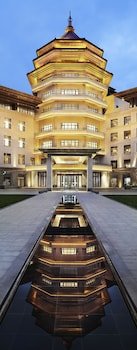 Ennova Seven-Cultivation Hotel