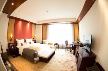 Ennova Seven-Cultivation Hotel