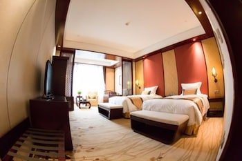 Ennova Seven-Cultivation Hotel