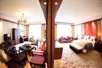 Ennova Seven-Cultivation Hotel