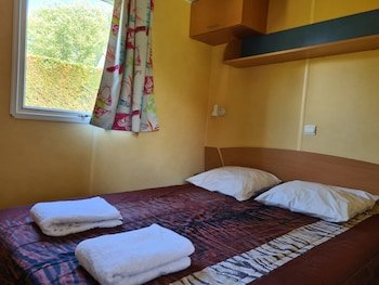 Resort & Camping Val De Braye