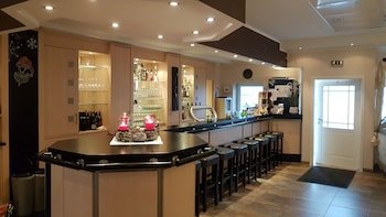 Hotel zum Deich
