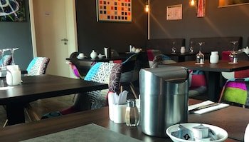 Hotel zum Deich