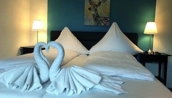 Hotel zum Deich