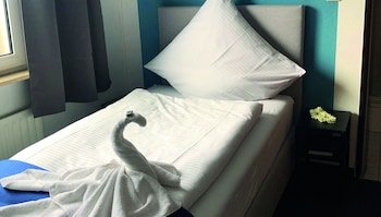 Hotel zum Deich