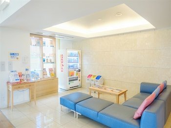 Hotel Risingsun Miyakojima