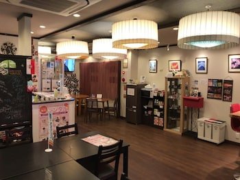 Guest House Wasabi Nagoya Ekimae