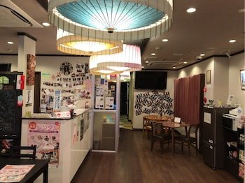 Guest House Wasabi Nagoya Ekimae