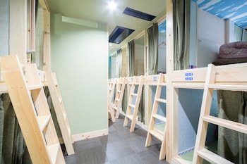Guest House Wasabi Nagoya Ekimae