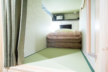 Guest House Wasabi Nagoya Ekimae