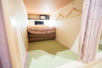 Guest House Wasabi Nagoya Ekimae
