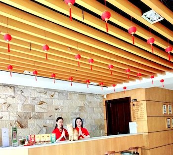 Central Boutique Hotel