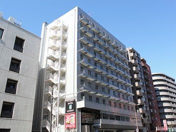 Live Max Yokohama-Tsurumi