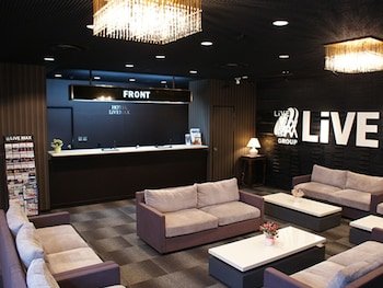 Live Max Yokohama-Tsurumi