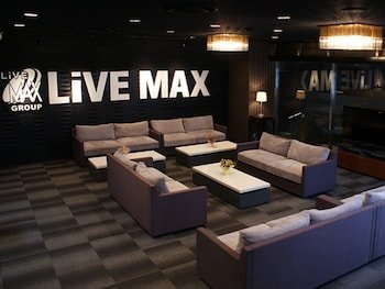 Live Max Yokohama-Tsurumi